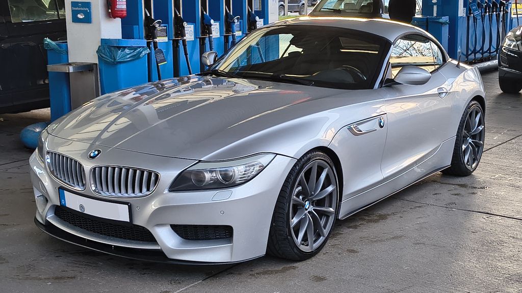 BMW Z4 146.000 km 20.990 &euro; Grasbrunn 85630