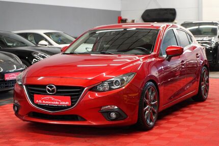 Mazda 3 261.591 km 5.490 &euro; Pfungstadt 64319