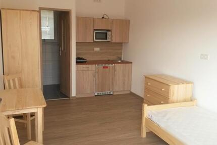 Wohnung Essenbach - 2 Zimmer, 18 m&sup2;, 420&euro; | Angebot:26362995