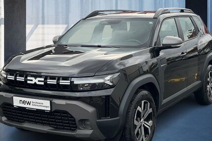 Dacia Duster 12.182 km 20.670 &euro; Frankfurt / Main 60314