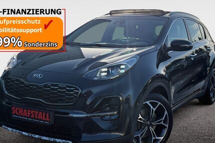 Kia Sportage 56.727 km 22.979 &euro; Elsdorf (bei Köln) 50189