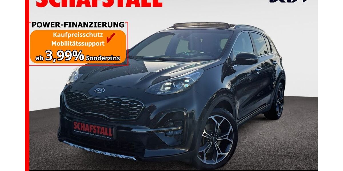 Kia Sportage 56.727 km 22.979 &euro; Elsdorf (bei Köln) 50189