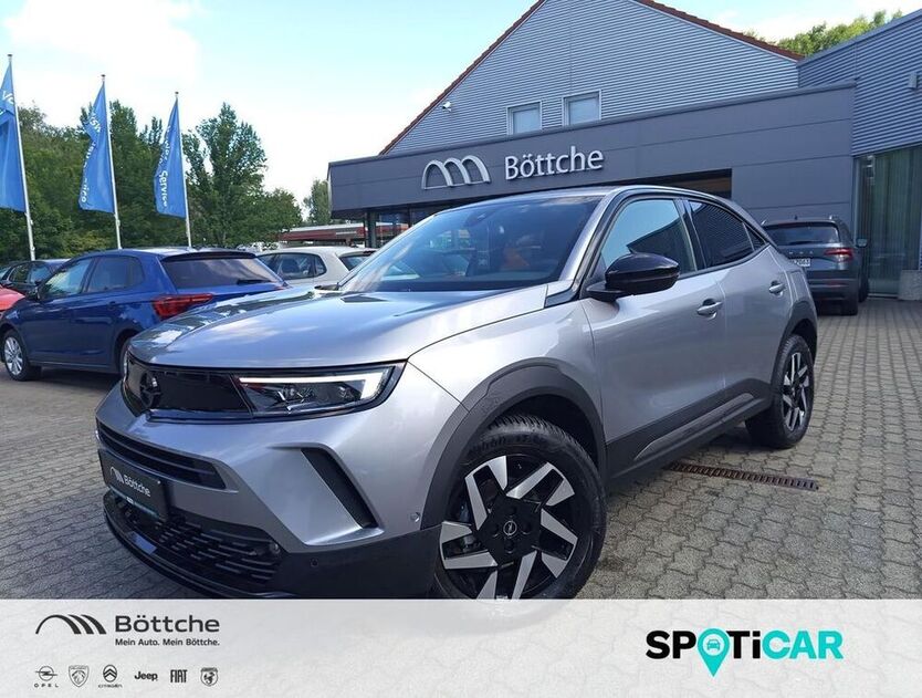 Mokka
