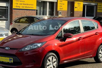 Ford Fiesta 236.900 km 2.500 &euro; Lohne 49393