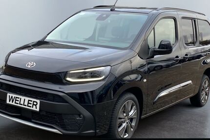 Toyota Proace City 25.359 km 33.700 &euro; Osnabrück 49090