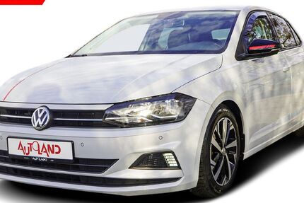 VW Polo 83.444 km 13.990 &euro; Bautzen 02625