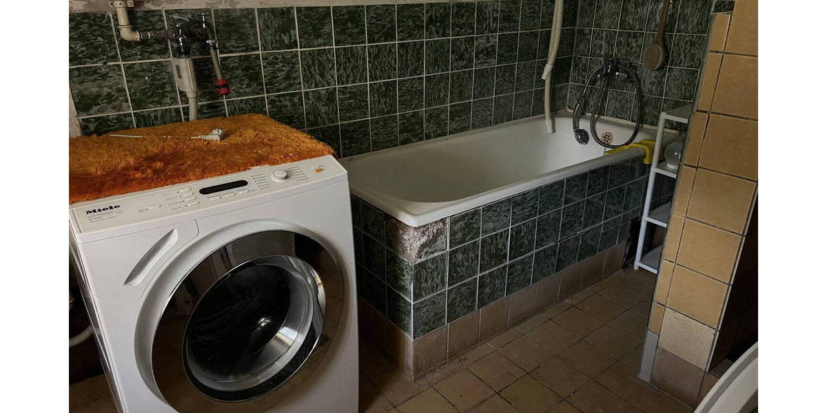 Einfamilienhaus Rhönblick Helmershausen - 5 Zimmer, 116 m&sup2;, 139.000&euro; | Angebot:25969714