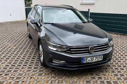 VW Passat 116.533 km 21.500 &euro; Recklinghausen 45665