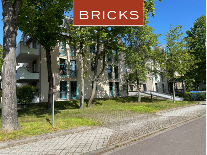 Wohnung zum Kaufen in Magdeburg 180.000 € 80.07 m²