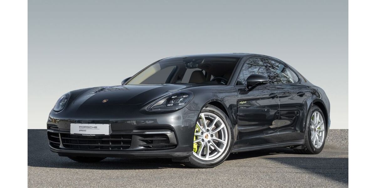Porsche Panamera 35.350 km 68.880 &euro; Pforzheim 75177