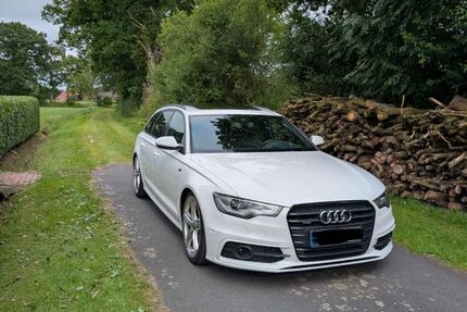 Audi A6 178.000 km 11.900 &euro; Wittmund 26409