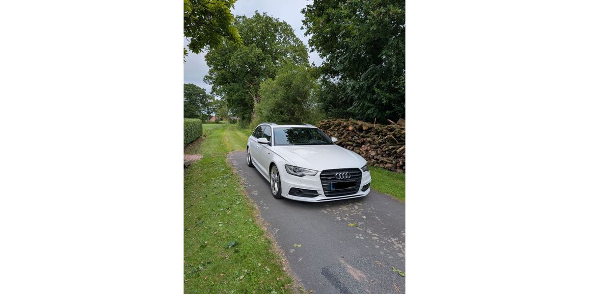 Audi A6 178.000 km 11.900 &euro; Wittmund 26409