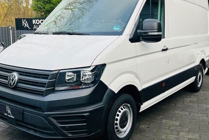 VW Crafter 6.058 km 37.890 &euro; Bielefeld 33647