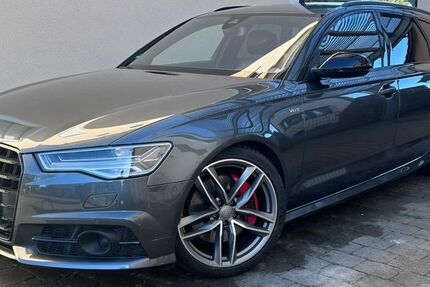 Audi A6 164.000 km 24.900 &euro; Kötz 89359
