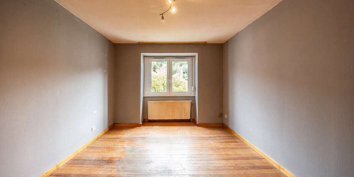 Etagenwohnung Baden-Baden Baden - 3 Zimmer, 77 m&sup2;, 218.000&euro; | Angebot:26659885