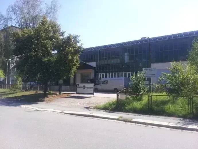180m² Bürofläche in ChemnitzSiegmar ab SOFORT