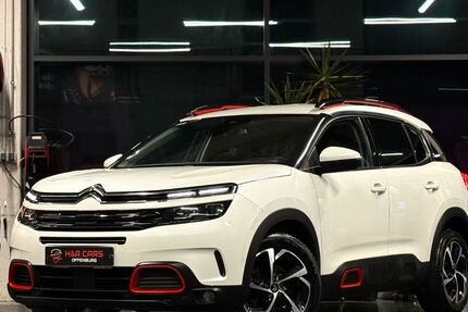 Citroen C5 Aircross 299.000 km 8.990 &euro; Offenburg 77652