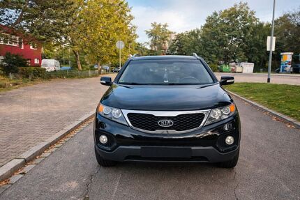 Kia Sorento 183.000 km 9.200 &euro; Pforzheim 75175