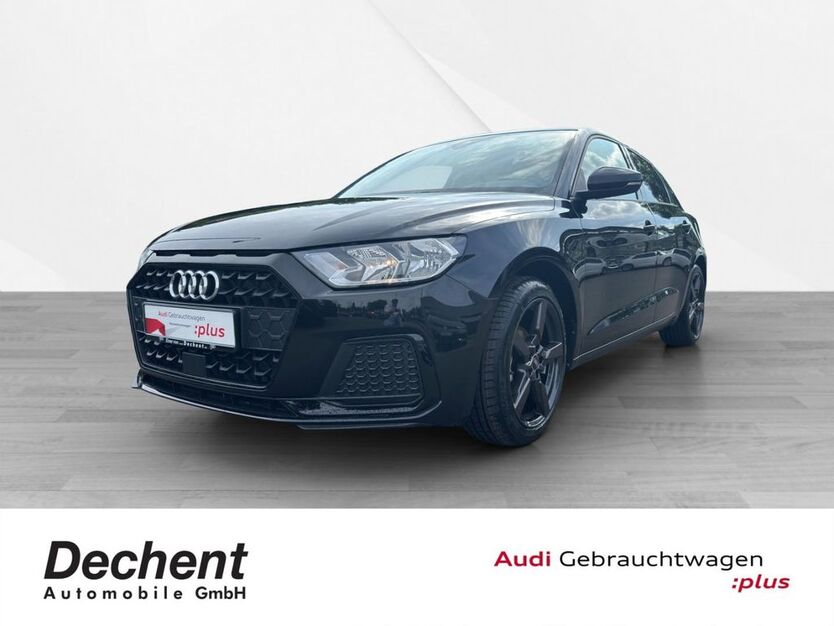 Audi A1 8.405 km 25.490 € Saarlouis 66740