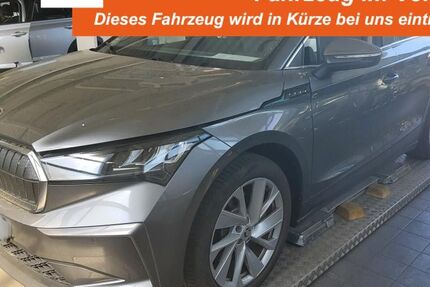 Skoda Enyaq 80.818 km 28.980 &euro; Lingen 49808