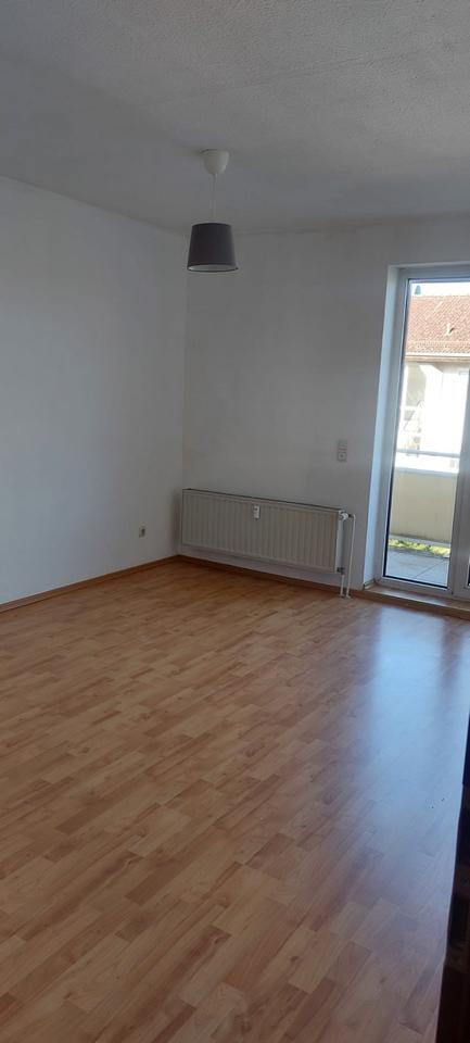 WBS Wohnung in 16868 Wusterhausen, Horstberg