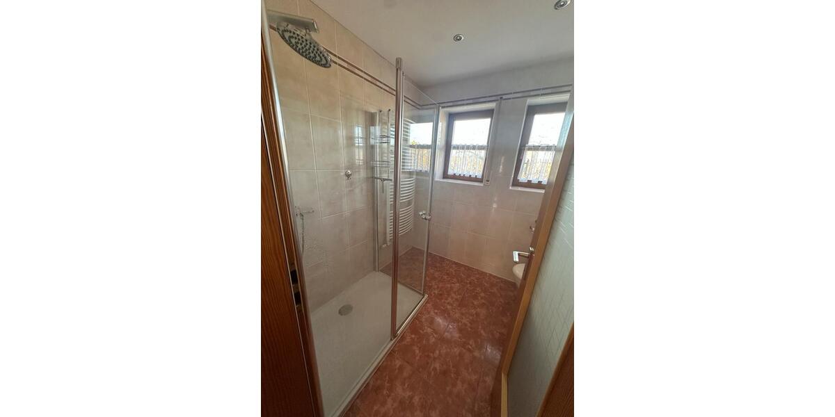 Helle 2-Zimmer-Wohnung mit 2 großzügigen Balkonen +Gartennutzung 2 zimmer