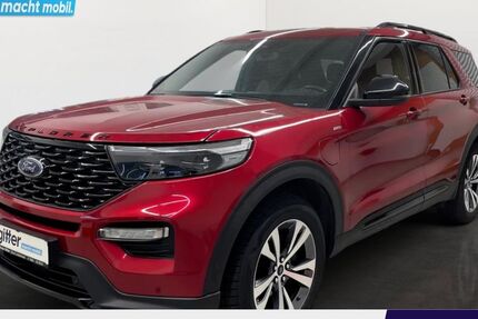 Ford Explorer 87.650 km 39.450 &euro; Erfurt 99098