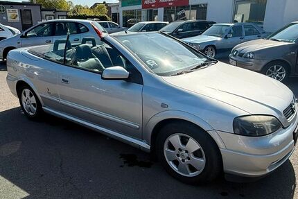 Opel Astra 198.199 km 2.990 &euro; Minden 32425