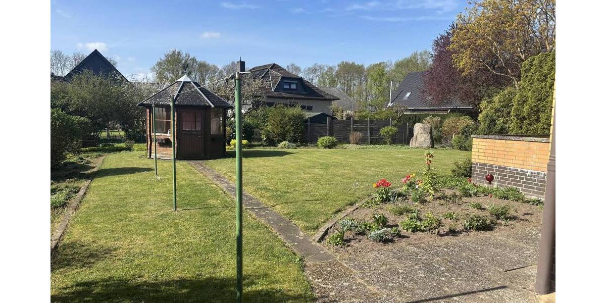 Einfamilienhaus Lüchow - 6 Zimmer, 165 m&sup2;, 249.000&euro; | Angebot:25670844
