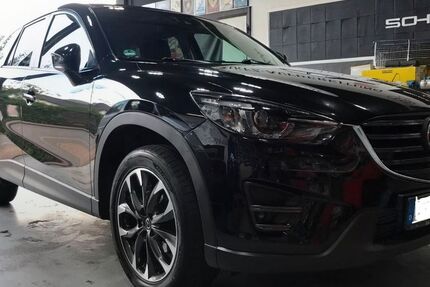 Mazda CX-5 160.000 km 10.999 &euro; Wächtersbach 63607