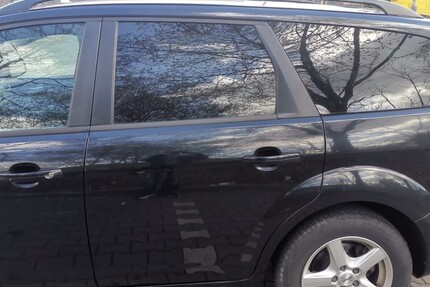 Ford Focus II Kombi