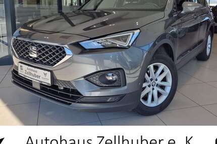 Seat Tarraco 89.200 km 20.870 &euro; Neuötting 84524