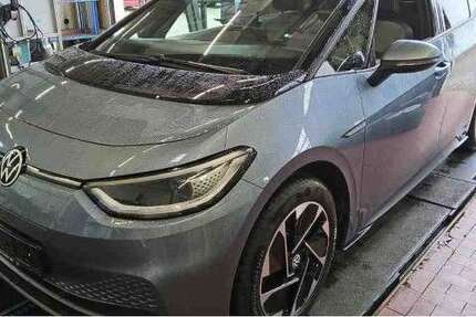 VW ID.3 47.270 km 20.180 € Mainz 55129
