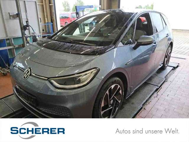 VW ID.3 47.270 km 20.180 € Mainz 55129