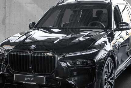 BMW X7 6.000 km 132.700 &euro; Schwerin 19057