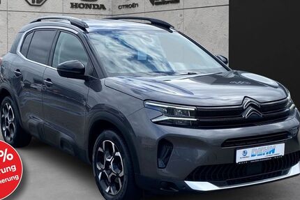 Citroen C5 Aircross 81.161 km 17.970 € Stendal 39576