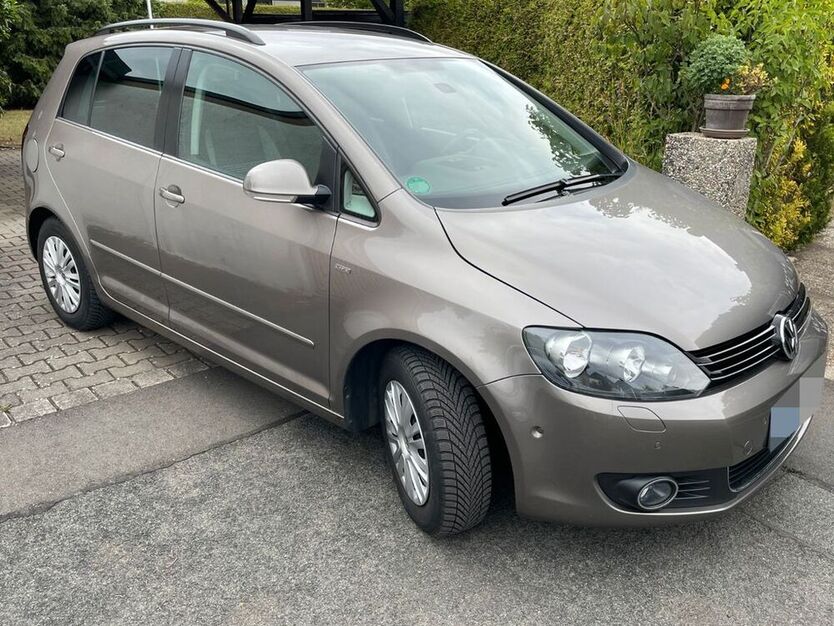 Golf Plus