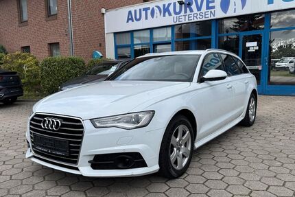 Audi A6 276.269 km 11.900 &euro; Uetersen 25436