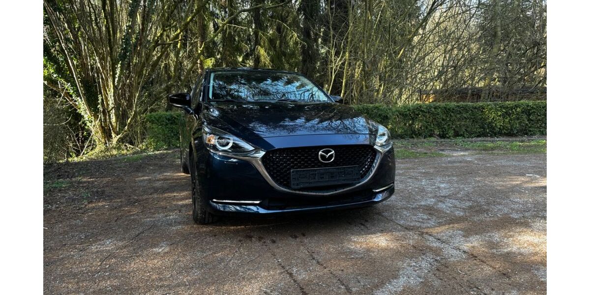 Mazda 2 6.660 km 19.850 &euro; Dortmund 44309