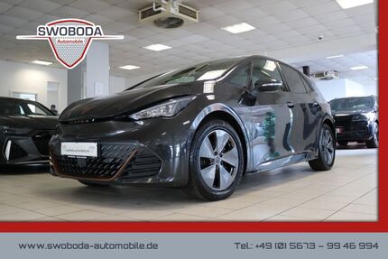 Cupra Born 77.885 km 23.590 &euro; Espenau bei Kassel 34314