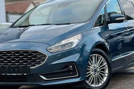 Ford S-Max 105.313 km 24.490 &euro; Kirchardt 74912