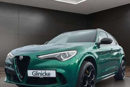 Alfa Romeo Stelvio 30.470 km 54.990 € Kassel 34123