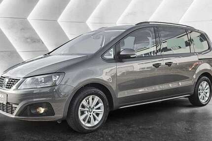 Seat Alhambra 52.200 km 31.490 &euro; Berlin 12681