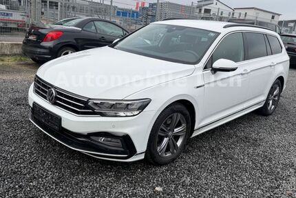 VW Passat 226.000 km 15.899 &euro; Lich 35423