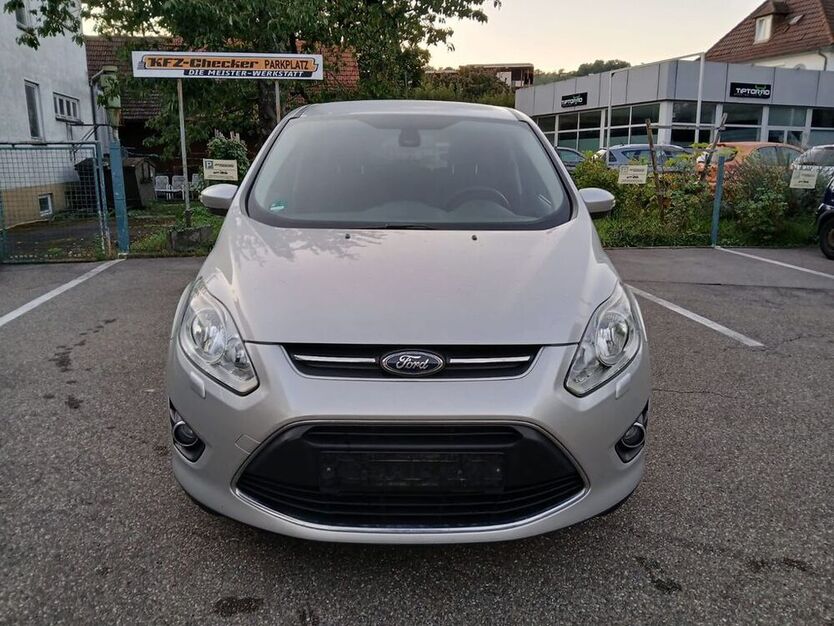 C-Max