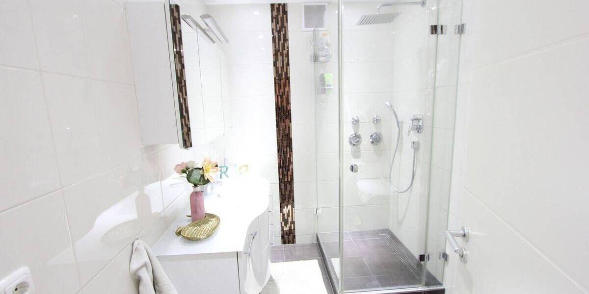 Etagenwohnung Penzberg - 3 Zimmer, 96 m&sup2;, 454.000&euro; | Angebot:26187795