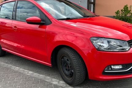VW Polo 89.000 km 8.300 &euro; Nordwestuckermark 17291