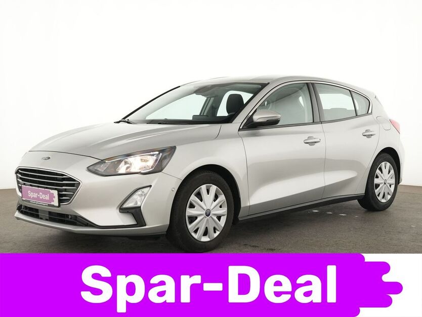 Ford Focus 53.044 km 13.925 € Garching bei München 85748