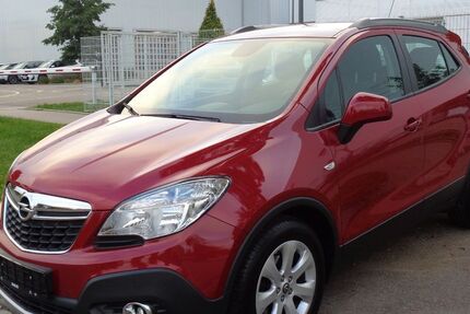 Opel Mokka 112.750 km 8.499 € Augsburg 86167