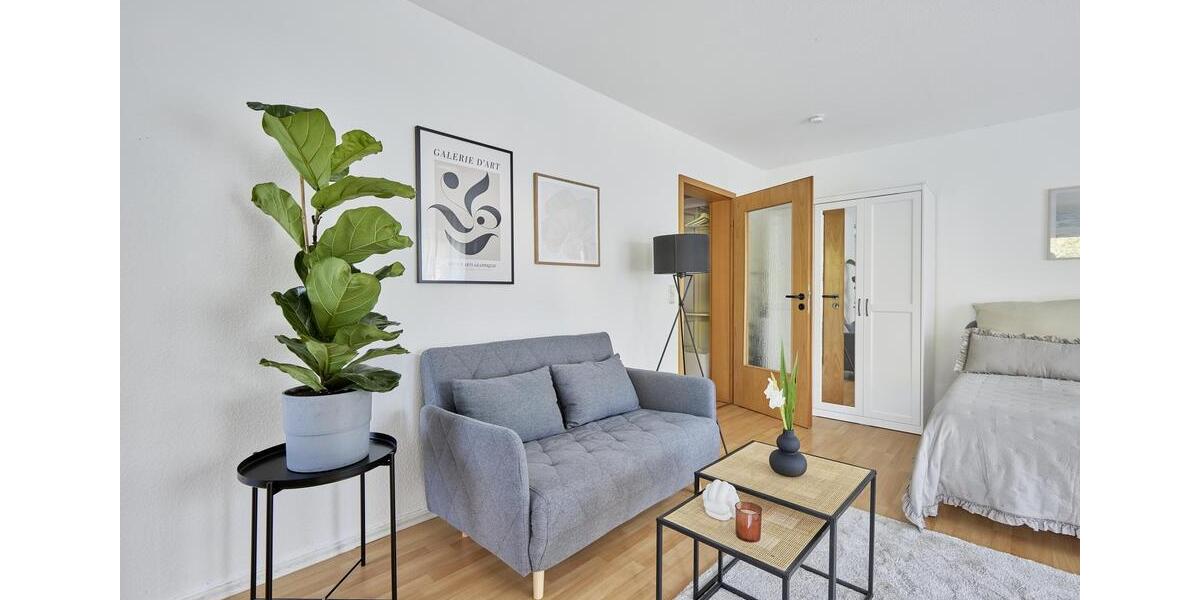 Etagenwohnung Walldürn - 1 Zimmer, 42 m&sup2;, 440&euro; | Angebot:26364821